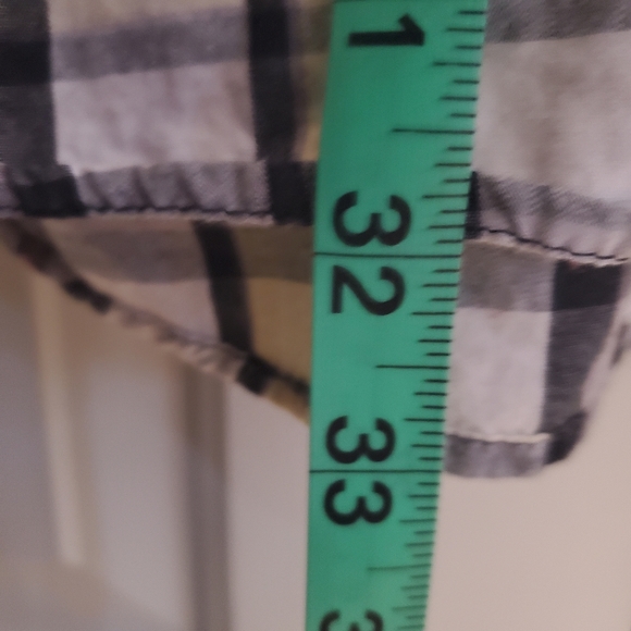 Mens long sleeve button up - Picture 10 of 11